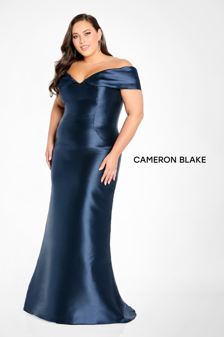 Cameron Blake #120622 Thumbnail Image