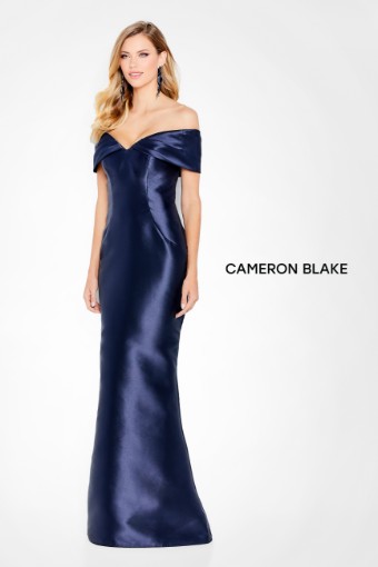 Cameron Blake #120622 $5 Navy Blue thumbnail
