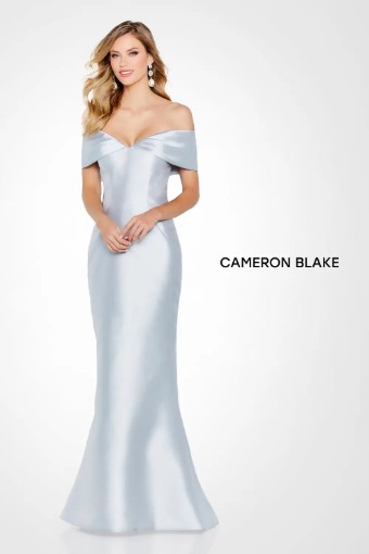 Cameron Blake #120622 $4 Silver thumbnail