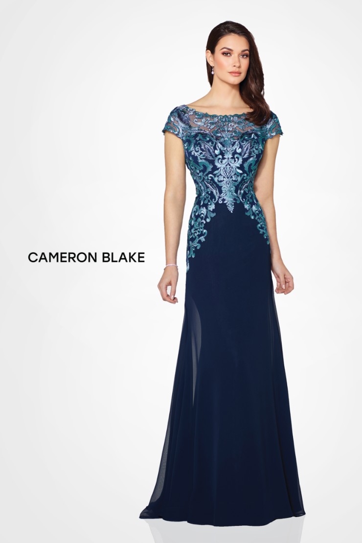 Cameron Blake #216691