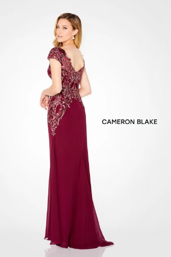 Cameron Blake #216691 $4 Wine/Gold thumbnail
