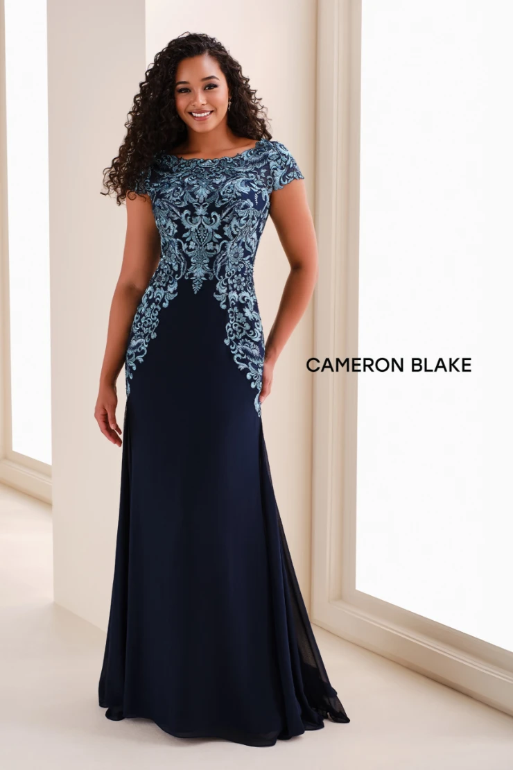 Cameron Blake #216691 Thumbnail Image