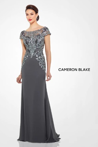 Cameron Blake #216691 $3 Pewter/Gray thumbnail
