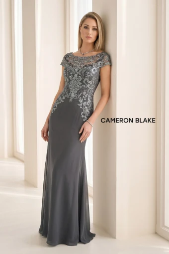 Cameron Blake #216691 $4 Pewter/Gray thumbnail