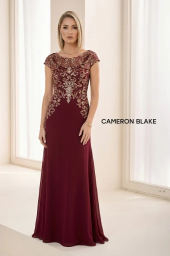 Cameron Blake #216691 $3 Wine/Gold thumbnail