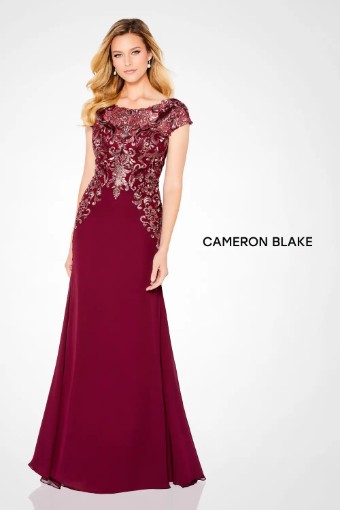 Cameron Blake #216691 $5 Wine/Gold thumbnail