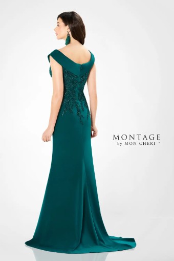 Montage #220932 $3 Emerald thumbnail