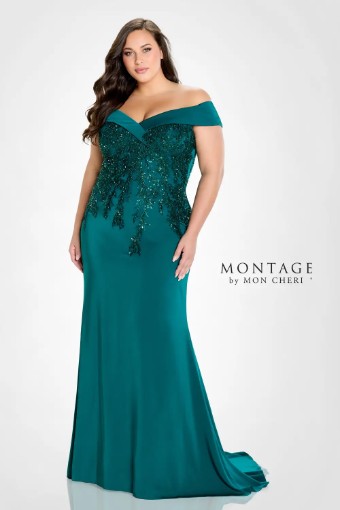 Montage #220932 $8 Emerald thumbnail