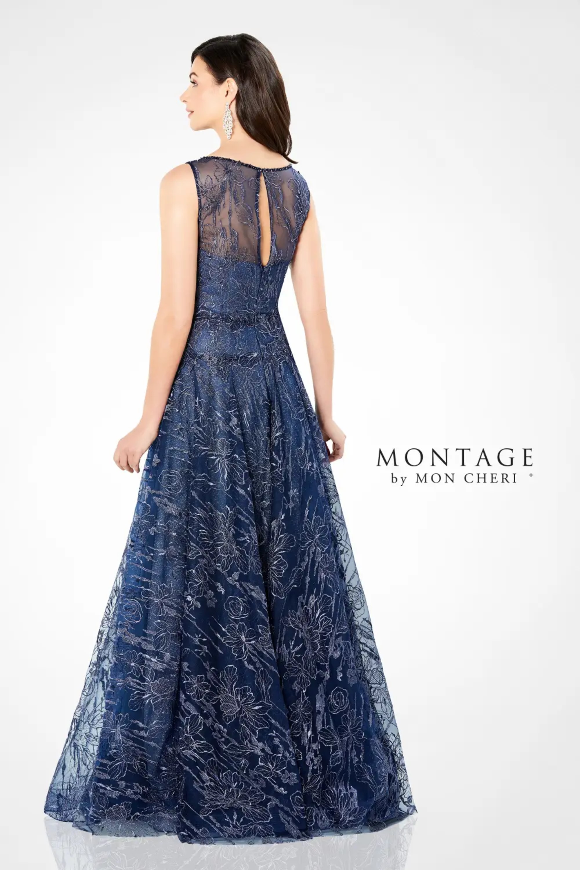 Spring 2021 | Mother of the Bride Dresses by Montage - 220935