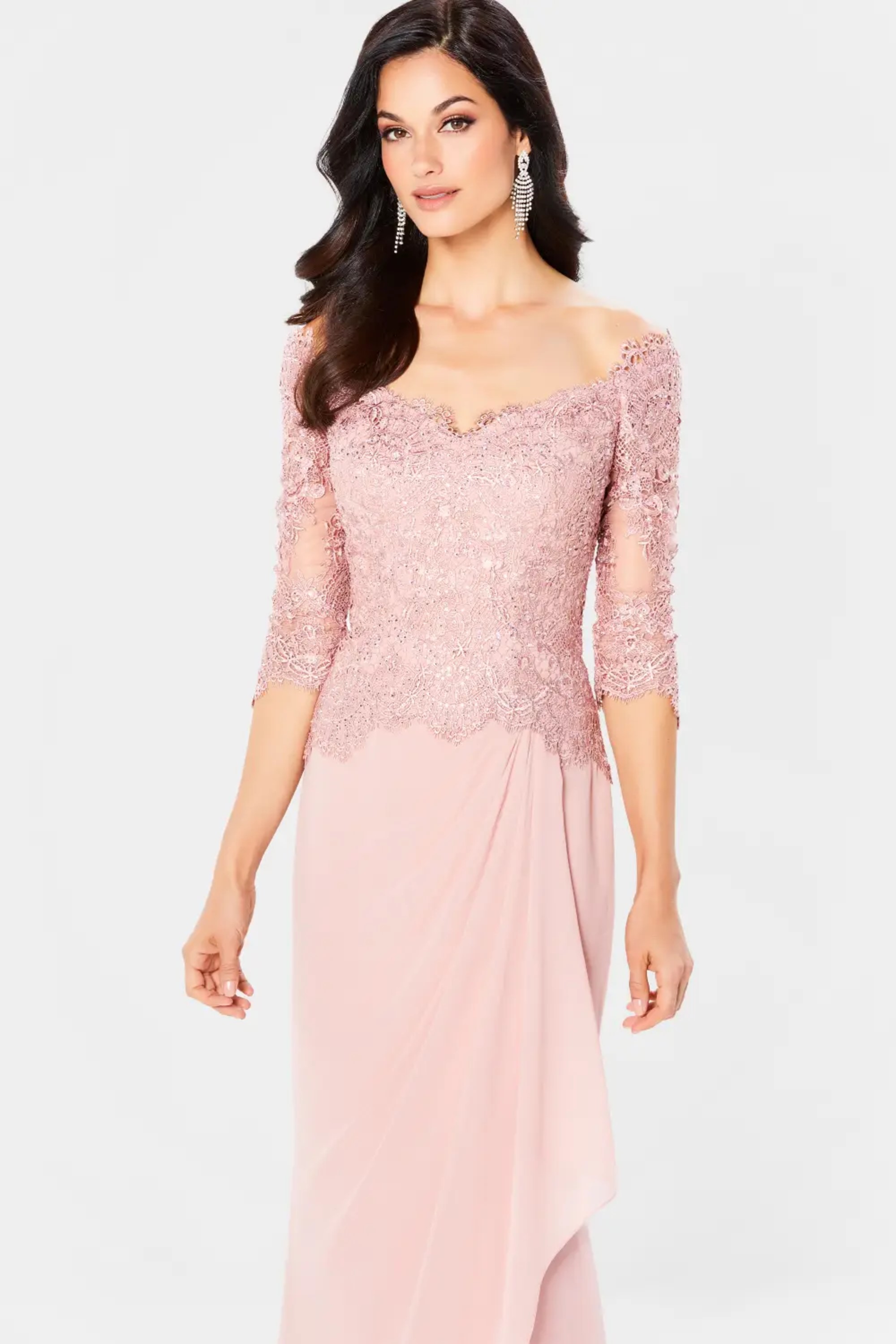 Spring 2021 | Mother of the Bride Dresses by Montage - 220942