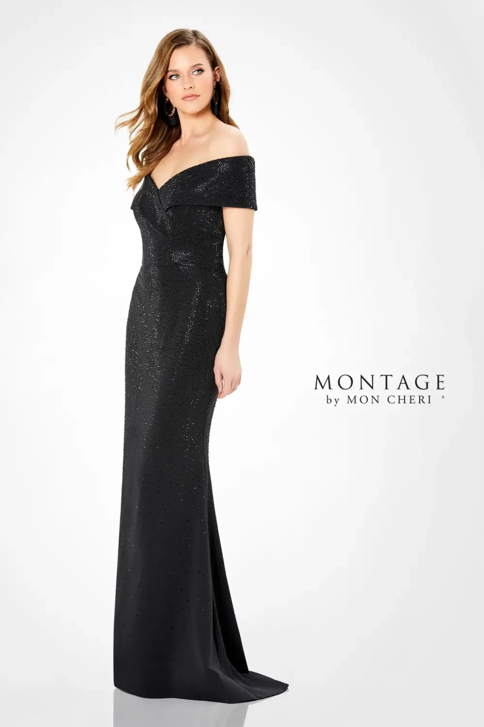 Spring 2021 | Mother of the Bride Dresses by Montage - 220949