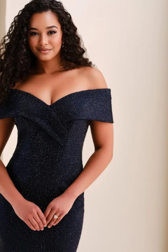 Montage #220949 $8 Navy Blue thumbnail