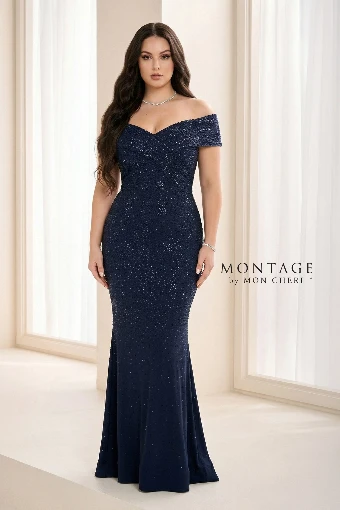 Montage #220949 $9 Navy Blue thumbnail