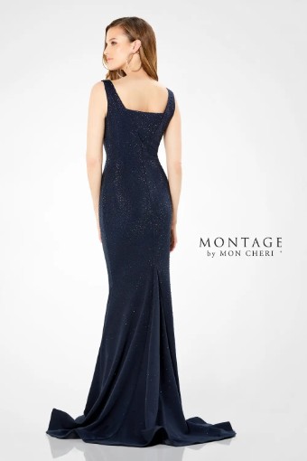 Montage #220950 $2 Navy Blue thumbnail