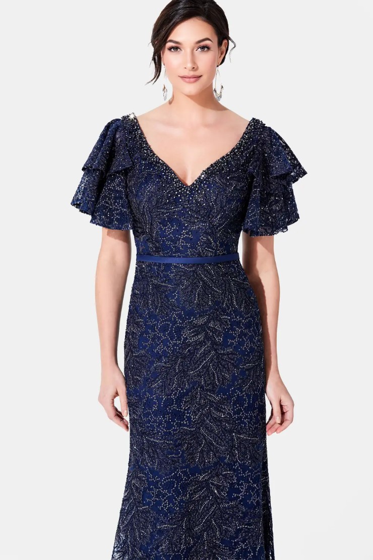 Ivonne D #220D21 #4 default Navy Blue picture