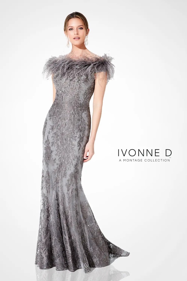 Ivonne D #220D22 Thumbnail Image