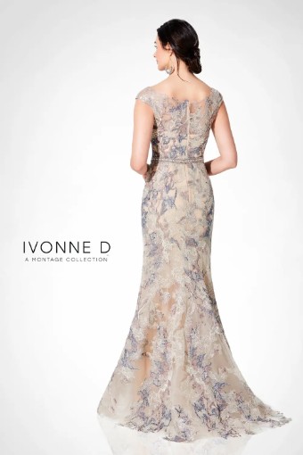 Ivonne D #220D23 $3 Beige/Multi thumbnail