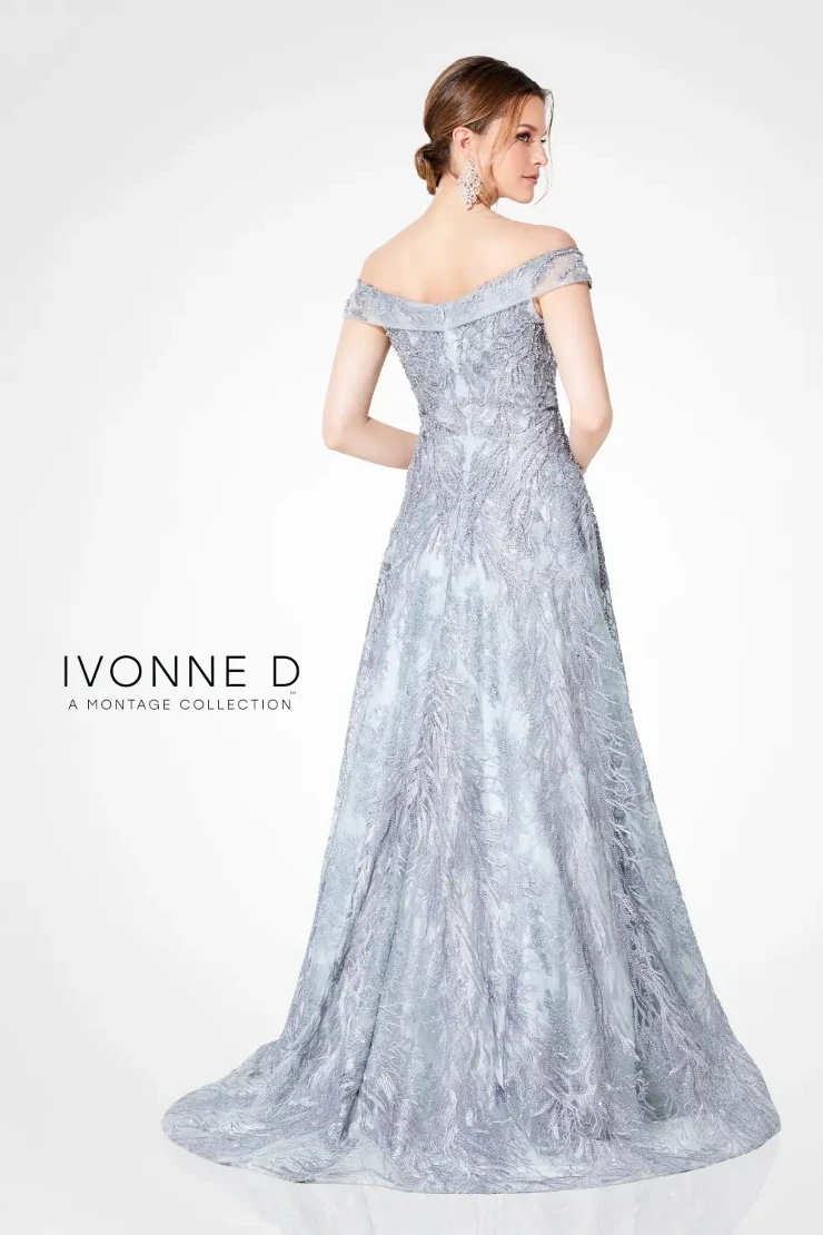 Ivonne D #220D24