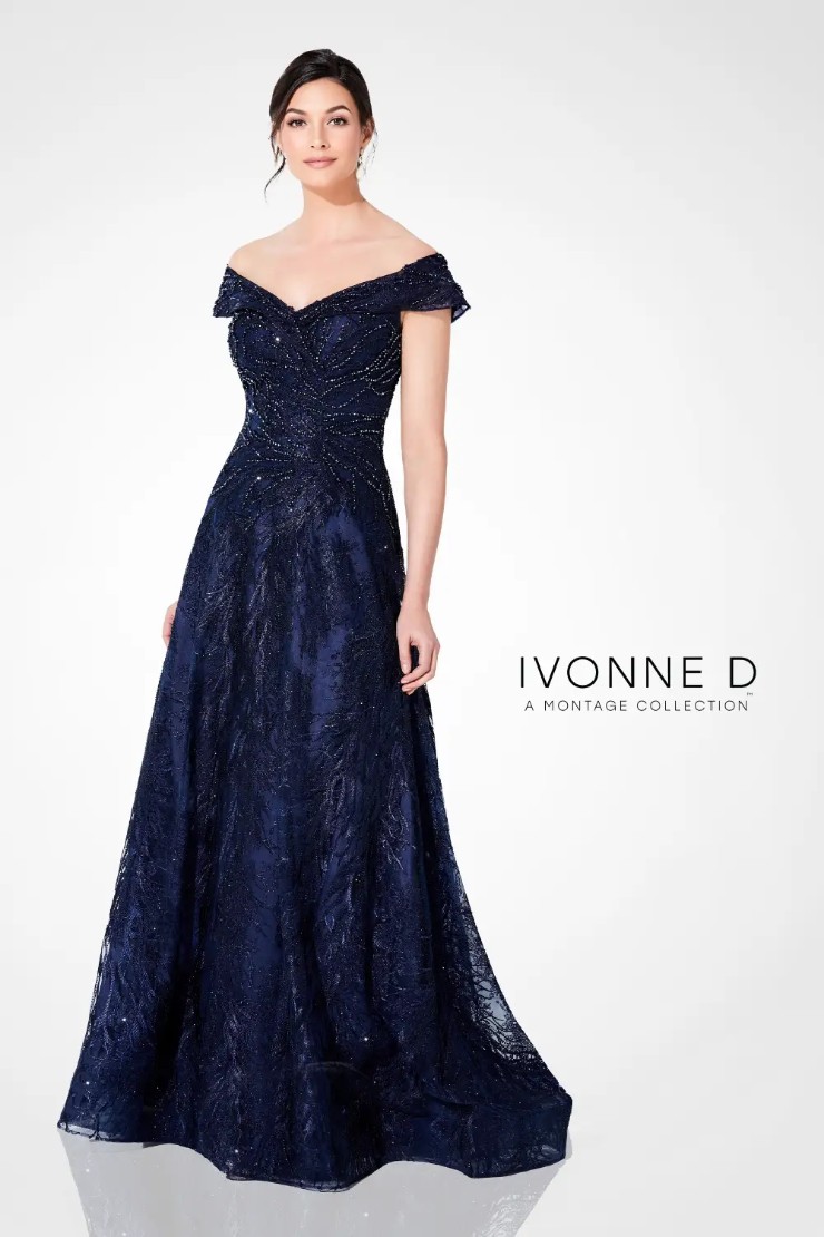 Ivonne D #220D24 Thumbnail Image
