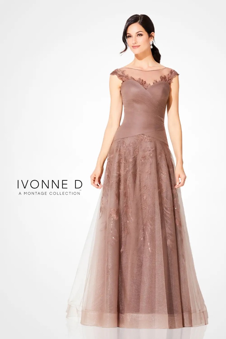 Ivonne D #220D28 Thumbnail Image