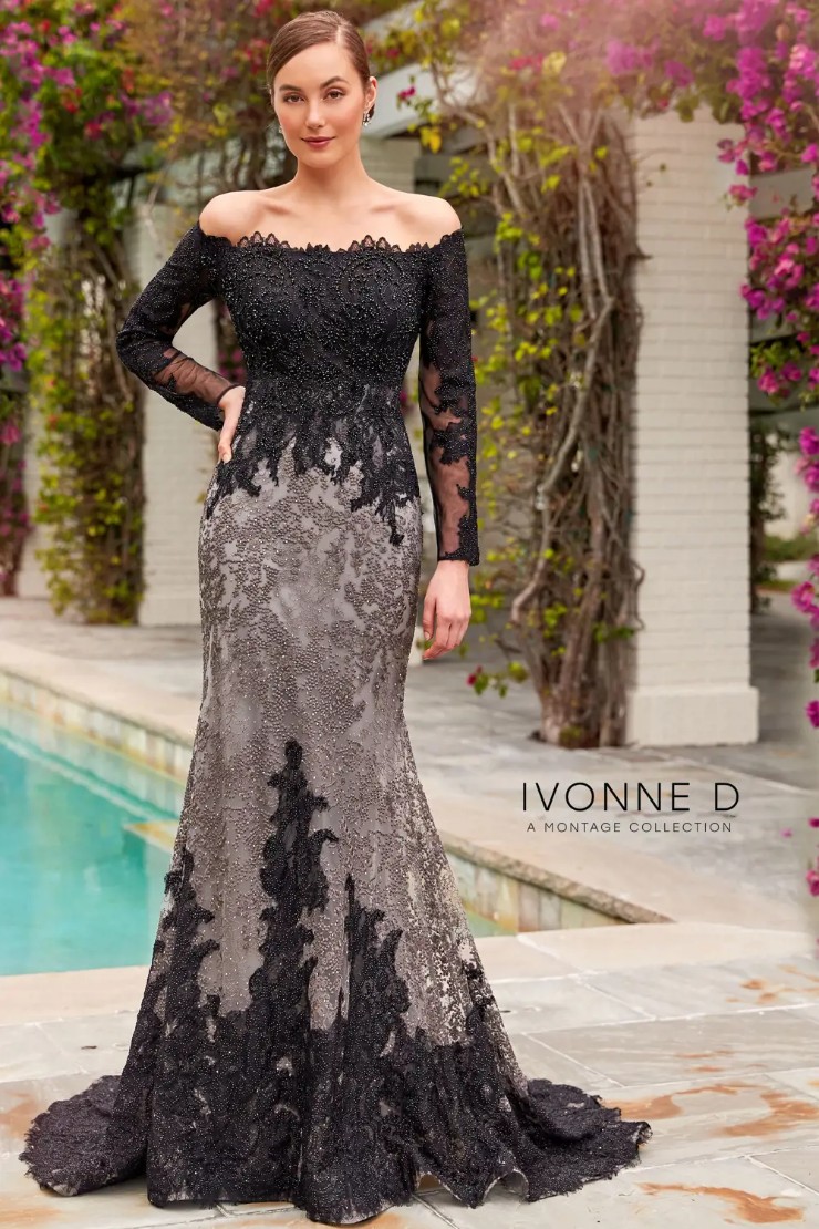 Ivonne D #220D30 Thumbnail Image