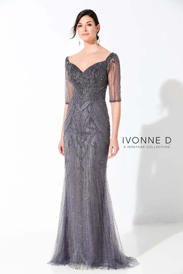 Ivonne D #220D32 Thumbnail Image