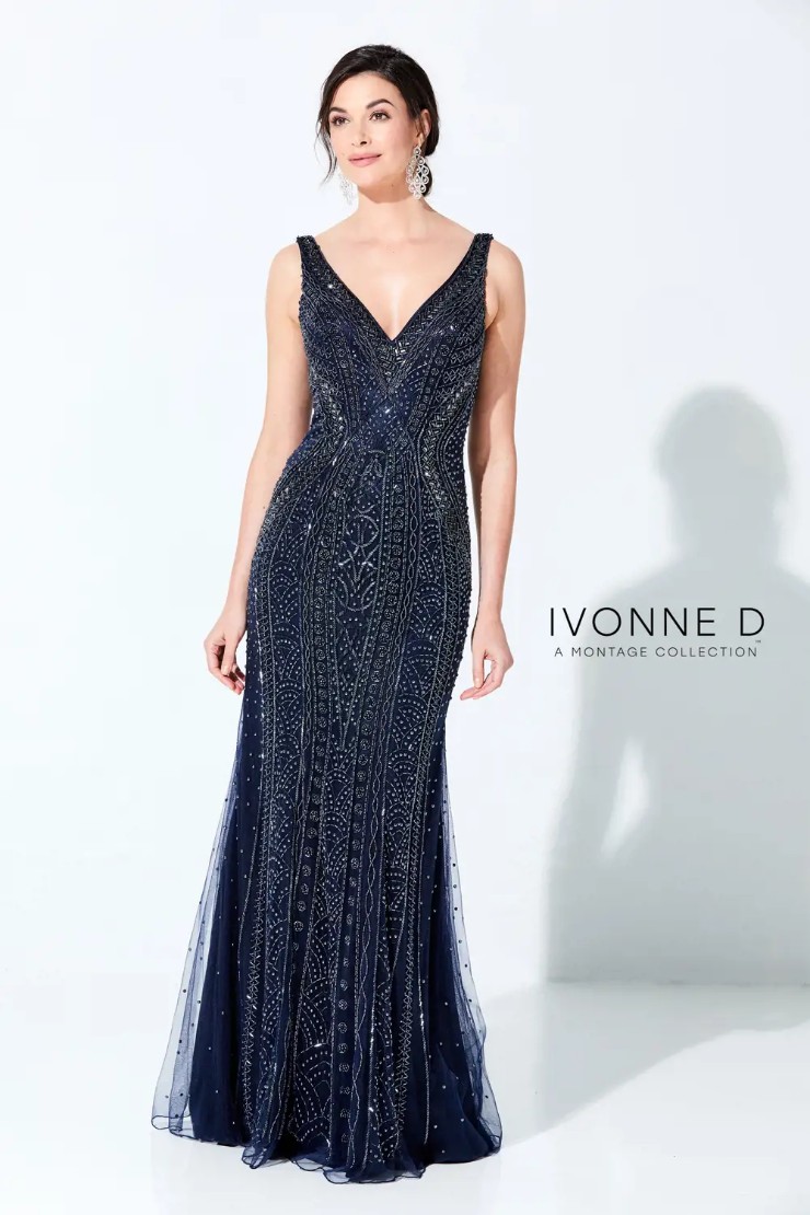 Ivonne D #220D33 Thumbnail Image