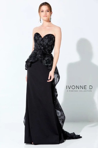 Ivonne D #220D34 $0 thumbnail