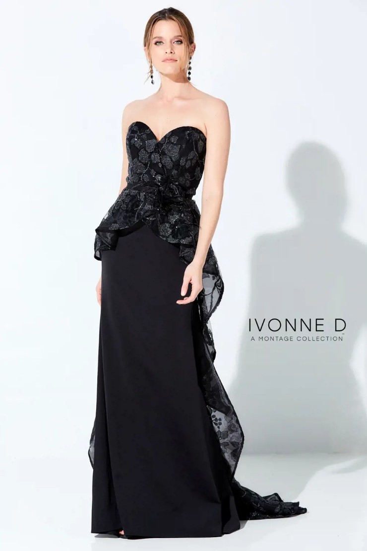Ivonne D #220D34