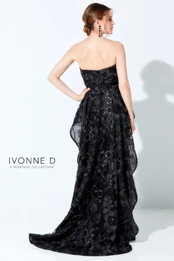 Ivonne D #220D34 $3 thumbnail