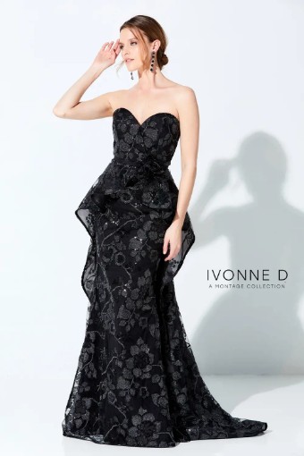Ivonne D #220D34 $2 thumbnail