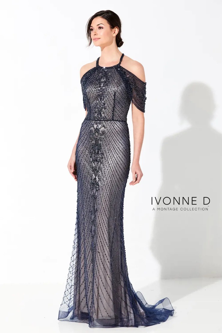 Ivonne D #220D35 Thumbnail Image