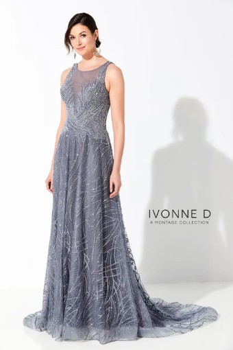 Ivonne D #220D37 $3 thumbnail