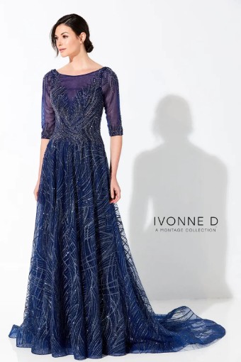 Ivonne D #220D37 $4 thumbnail