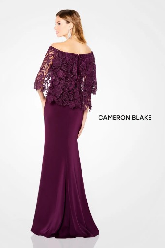 Cameron Blake #220632 $2 Eggplant thumbnail