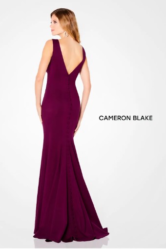 Cameron Blake #220635 $2 Fresh Aubergine thumbnail