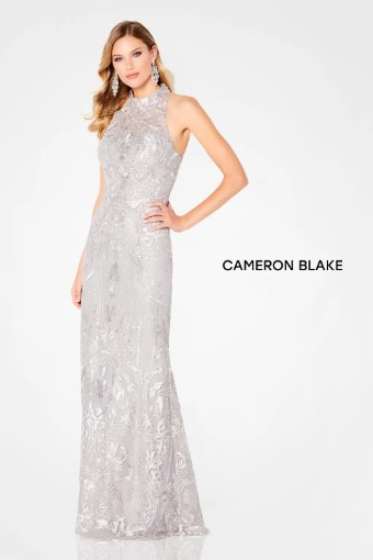 Cameron Blake #220645 $5 Silver thumbnail