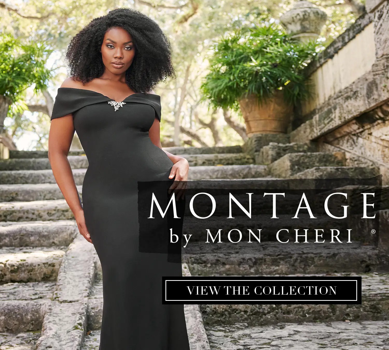 Montage by Mon Cheri Fall 2023 Mobile