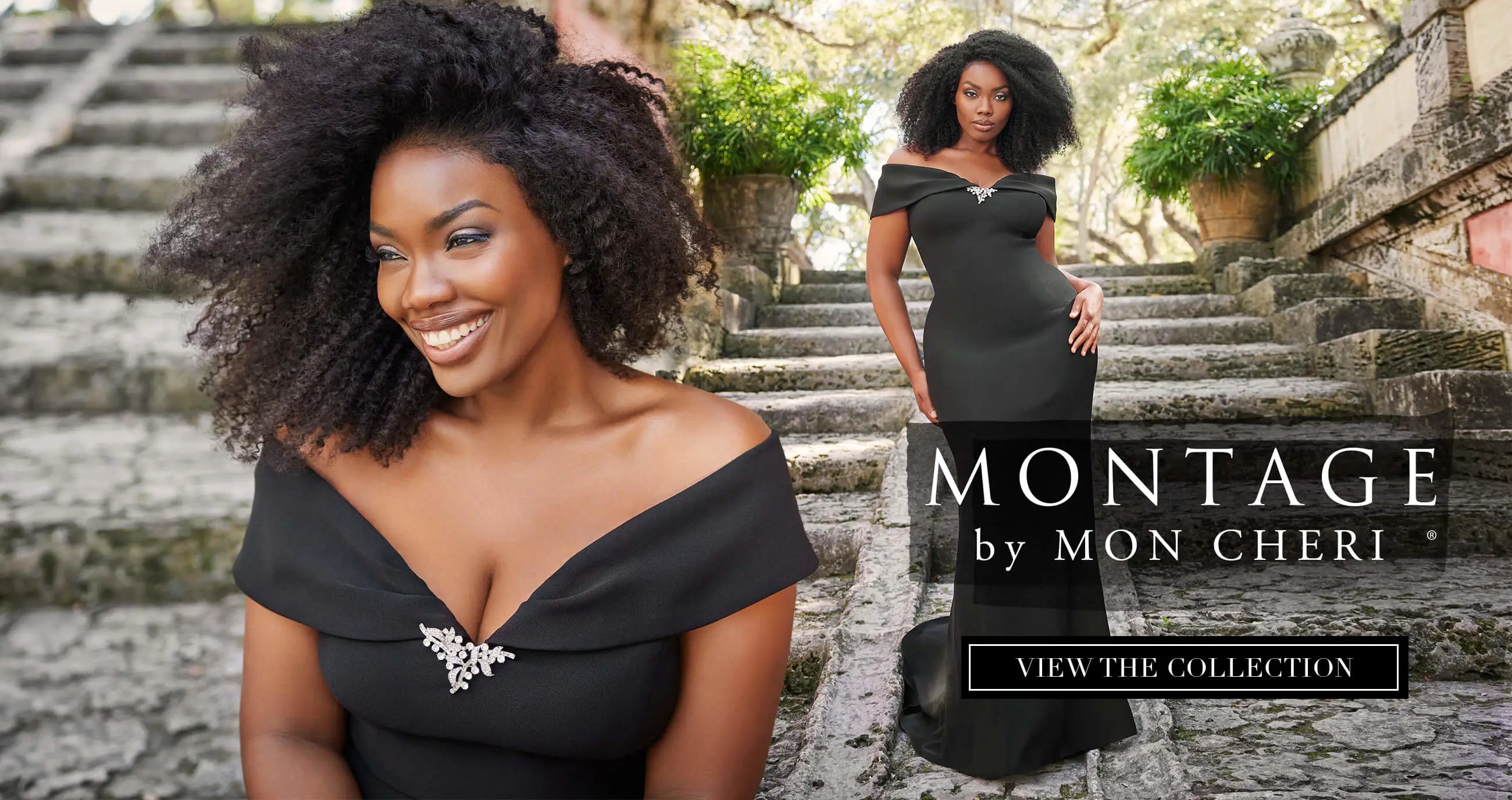 Montage by Mon Cheri Fall 2023 Desktop